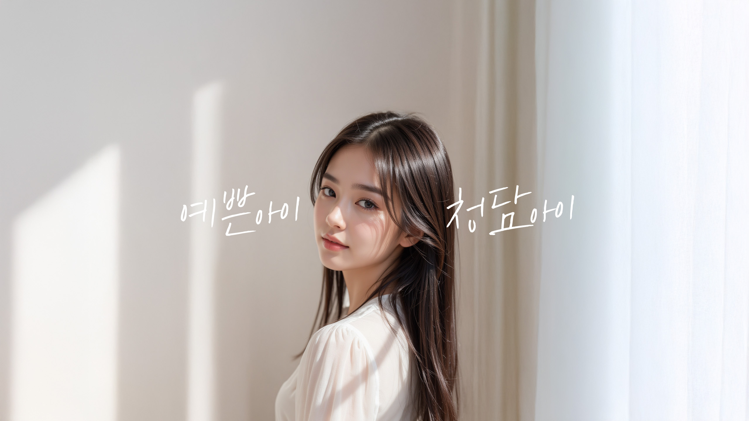 CDI 버라이어티 눈 성형